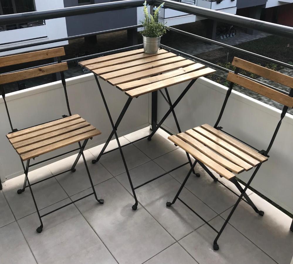 Elizabeth Garden Premium Apartment Кечкемет Экстерьер фото