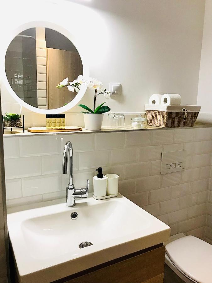 Elizabeth Garden Premium Apartment Кечкемет Экстерьер фото