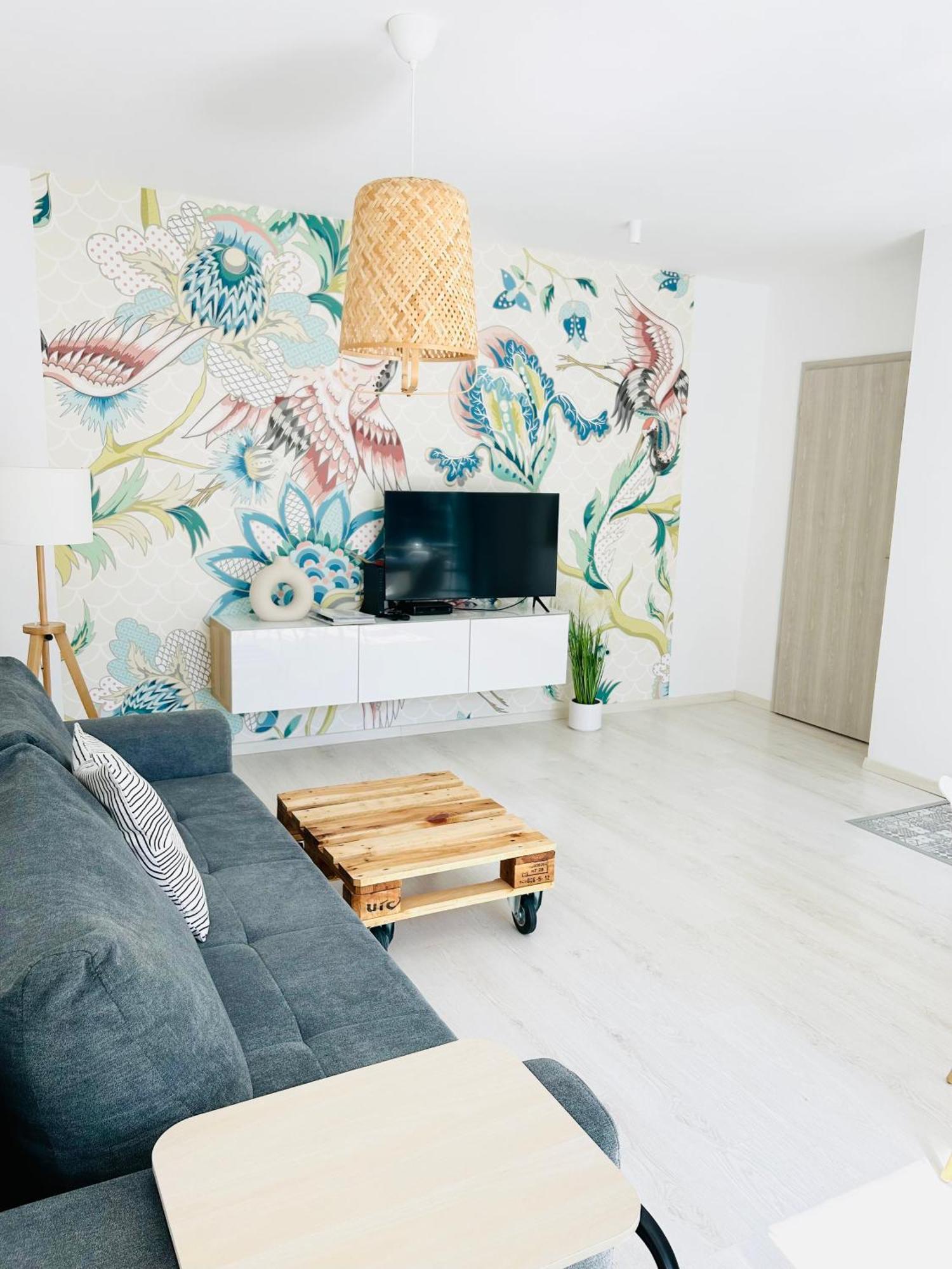 Elizabeth Garden Premium Apartment Кечкемет Экстерьер фото