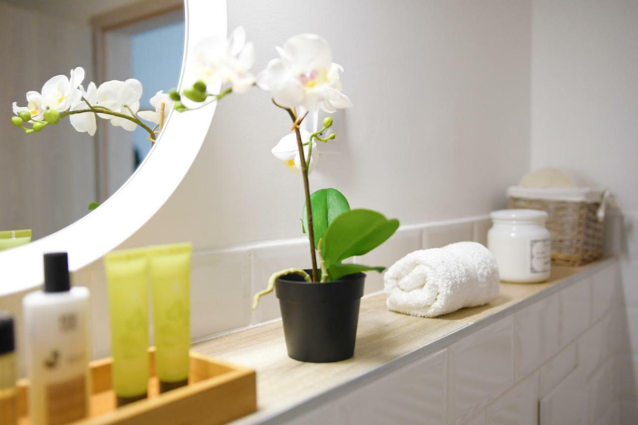 Elizabeth Garden Premium Apartment Кечкемет Экстерьер фото